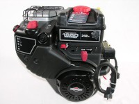 12 PS Briggs & Stratton Motor Intek Schneefr�senmotor Snow Profi OHV 19/59