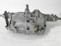 Schaltgetriebe Peerless 205-535D Tecumseh 5 Vorw�rts- / 1 R�ckw�rtsgang 75 cm