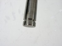 Schaltgetriebe Peerless 205-535D Tecumseh 5 Vorw�rts- / 1 R�ckw�rtsgang 75 cm