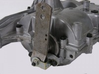 Schaltgetriebe Peerless 205-535D Tecumseh 5 Vorw�rts- / 1 R�ckw�rtsgang 75 cm