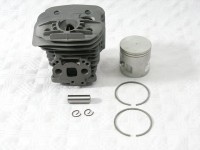 Kolben u. Zylinder passend  f�r Husqvarna 575