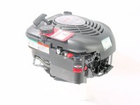 6 PS Briggs& Stratton Elektrostart + Handstart, schweres Schwungrad 22,2/80