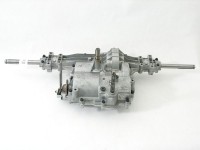 Tecumseh / Peerless Getriebe MST 205-527