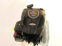 5 PS Briggs & Stratton Motor, schweres Schwungrad 22,2/62 vertikal