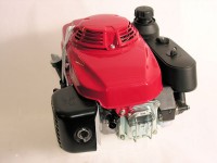 5,5 PS Honda GXV160  Motor, schwerer Schwungrad 25,4/80 mm