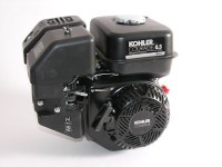 6,5 PS Kohler Motor, für Einachsschlepper, Motorhacken, Balkenmäher 19/60 mm