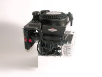 Briggs & Stratton Motor 5 - 6 PS - 190ccm schweres Schwungrad 22,2/80 für Wolf Scooter