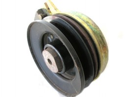 MMGK Elektromagnetische Messer- Magnetkupplung 5217-9 5217-35  f. Cooper, Karsit