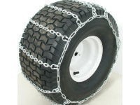 1 Paar Schneeketten 18x6.50-8