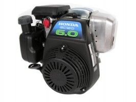 6 PS Honda Motor GC190 19/62 mm