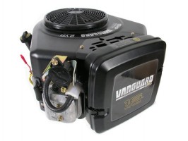 16 PS Briggs & Stratton Motor Vanguard 2-Zyl. OHV 25,4/80