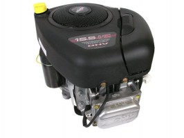 15,5 PS Briggs & Stratton Motor I/C AVS OHV ohne &Ouml;lfilter 25,4/80