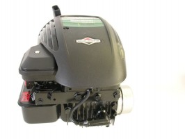 5,5 PS Briggs & Stratton Motor 550 22,2/80