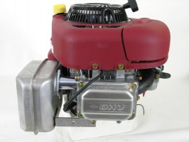 12,5 PS Briggs & Stratton Motor Intek 1-Zyl. OHV 25,4/80