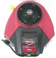 18 PS Briggs & Stratton Motor Intek 2-Zyl. OHV