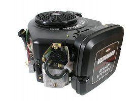 21 PS Briggs Stratton Motor Vanguard 2-Zyl. OHV 25,4/80