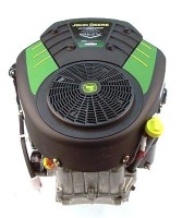 26 PS Briggs & Stratton Intek 25,4/80 2-Zylinder OHV 25,4/80