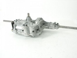 Transaxle 205-558A Tecumseh Peerless 5 Vorw�rts. / 1 R�ckw�rtsgang 85,5 cm
