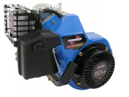 5,5 PS Tecumseh Motor Motorsports OHV 19/62