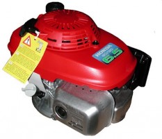 6,5 PS Honda Motor GCV190 25,0/80