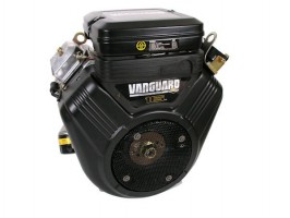 18 PS Briggs & Stratton Vanguard 2 Zylinder  horizontal (Bild zeigt nur 16PS)