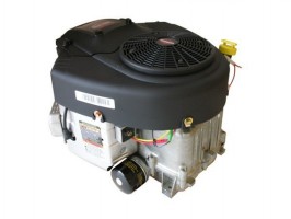 23 PS Briggs & Stratton Motor Intek 2-Zyl. OHV 25,4/80 ohne Benzinpumpe