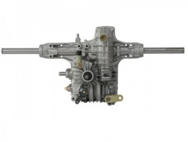 Getriebe Tuff Torq K62M mit Diff-Sperre