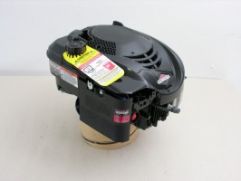 6 PS Briggs & Stratton Motor schweres Schwungrad 22,2/80