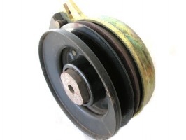 MGK Elektromagnetische Messer- Magnetkupplung f. Cooper 155-GTI