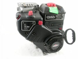 11 PS Briggs & Stratton Motor Intek Schneefr�senmotor Snow OHV 19/66