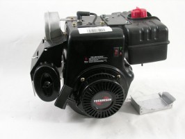 13 PS Tecumseh Motor LH358SA Schneefr�senmotor 22,2/71