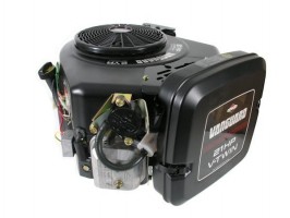 23 PS Briggs & Stratton Motor Vanguard 2-Zyl. OHV 25,4/80mm