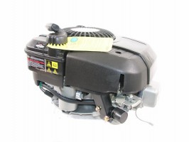 6 PS Motor Briggs & Stratton  kleine Aufsitzm�her , E- + Handstart 25,4/80