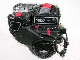 12 PS Briggs & Stratton Motor Intek Schneefr�senmotor Snow Profi OHV 19/59