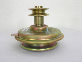 Messerkupplung, Noram mechanisch f�r MTD Rasentraktore 717-1787  ( 5/8 =15,8 mm)