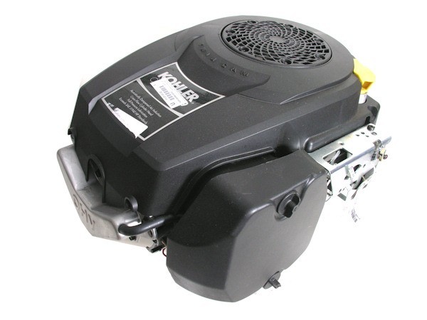 15 PS Kohler Motor Courage 1Zyl. OHV 25,4/80 RasentraktorenMotoren