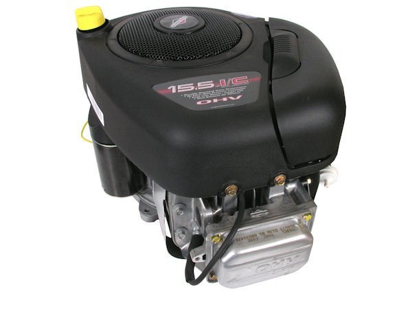 15,5 PS Briggs & Stratton Motor I/C AVS OHV RasentraktorenMotoren