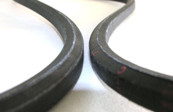 SECURA Umlenkrolle Für Rasentraktor Mähwerk - Ø108mm Kompatibel Mit Blisar